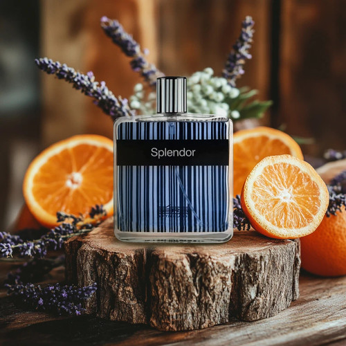عطر و ادکلن مردانه اسپلندور