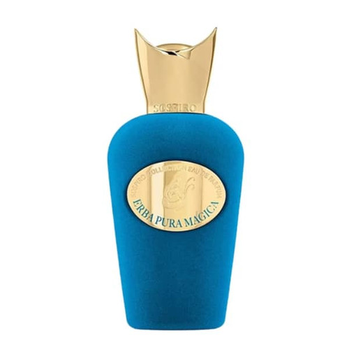 عطر و ادکلن زنانه سوسپیرو ارباپورا