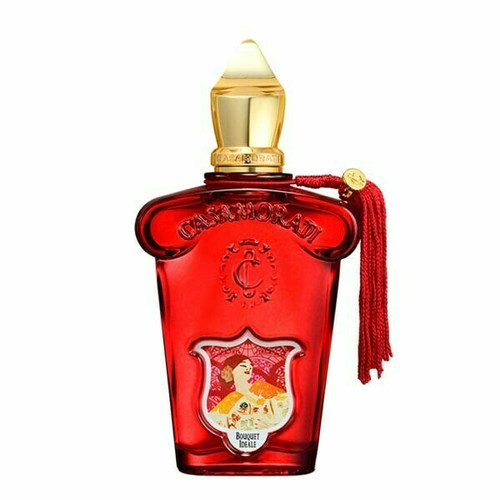 عطر وادکلن زنانه کازاموراتی بوکت آیدل