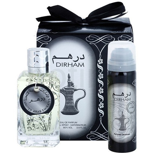عطر و ادکلن مردانه درهم