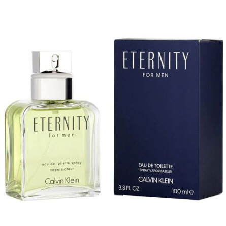 عطر و ادکلن مردانه اترنیتی