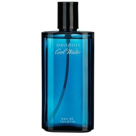 عطر و ادکلن مردانه کولواتر آبی دیویدف