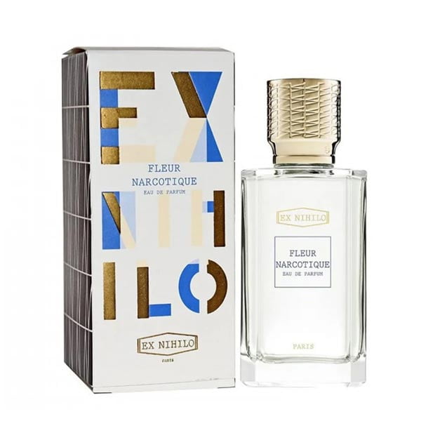 عطر و ادکلن زنانه فلور نارکوتیک