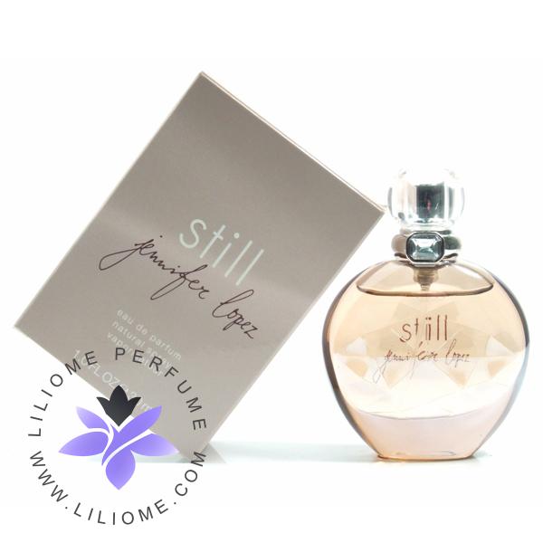 عطر و ادکلن زنانه استیل جنیفر لوپز