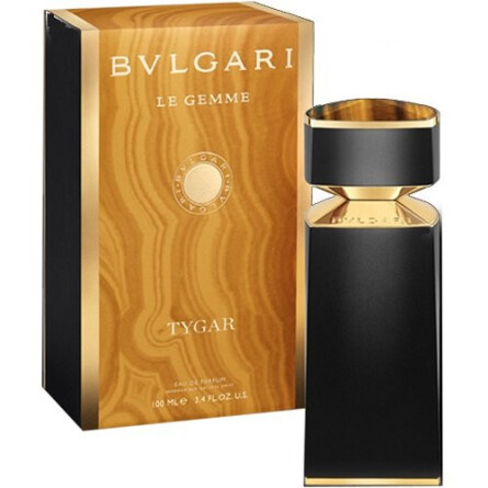 عطر و ادکلن مردانه بولگاری تایگار