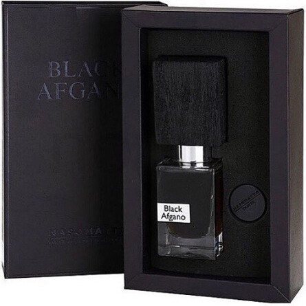 عطر و ادکلن مردانه بلک افغان