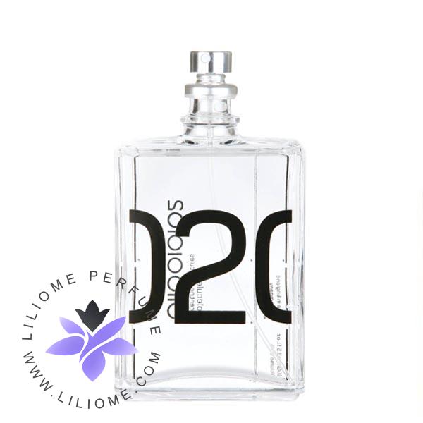 عطر و ادکلن مردانه مولکول ۰۲