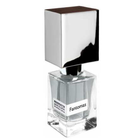 عطر و ادکلن فانتوماس ناسوماتو