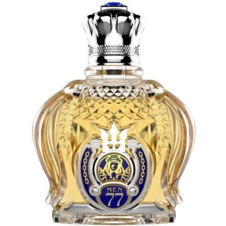 عطر و ادکلن مردانه شیخ ۷۷