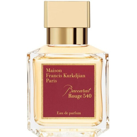 عطر و ادکلن باکارات رژ ۵۴۰