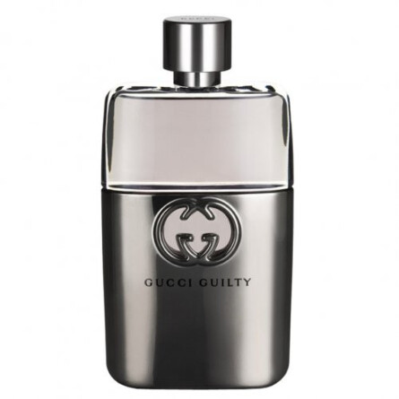 عطر و ادکلن مردانه گوچی گیلتی